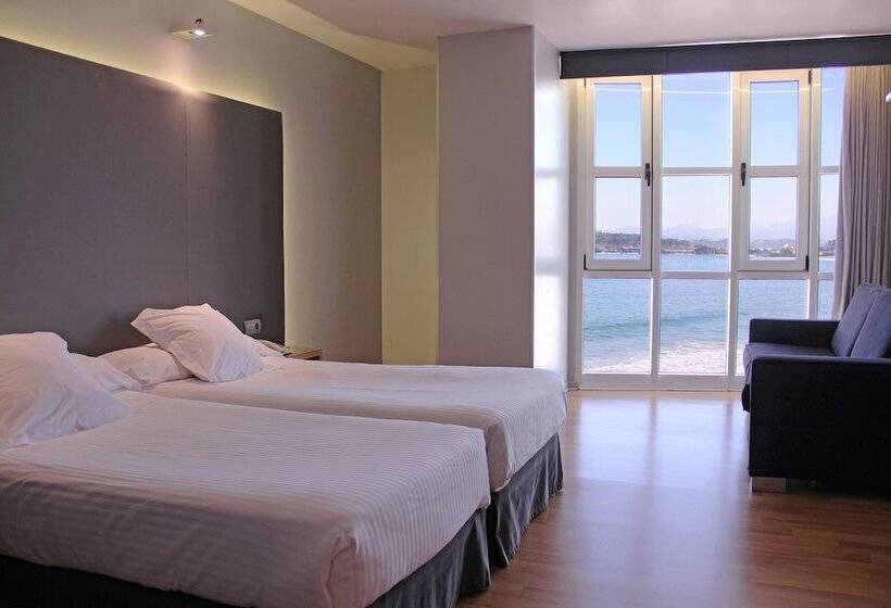 Номер Superior Вид на Море, Chiqui