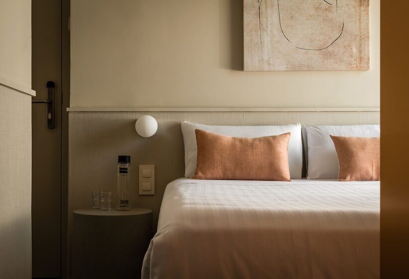 اتاق استاندارد, Bypillow The Bloom