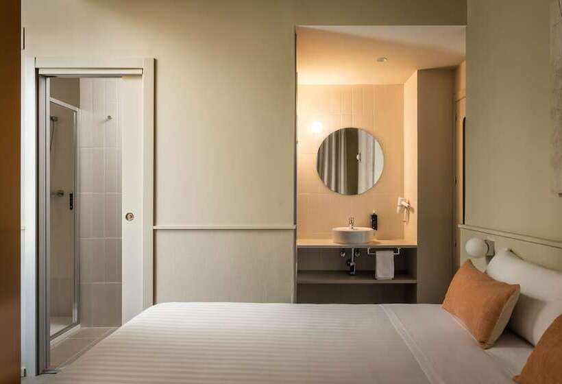 标准间, Bypillow The Bloom