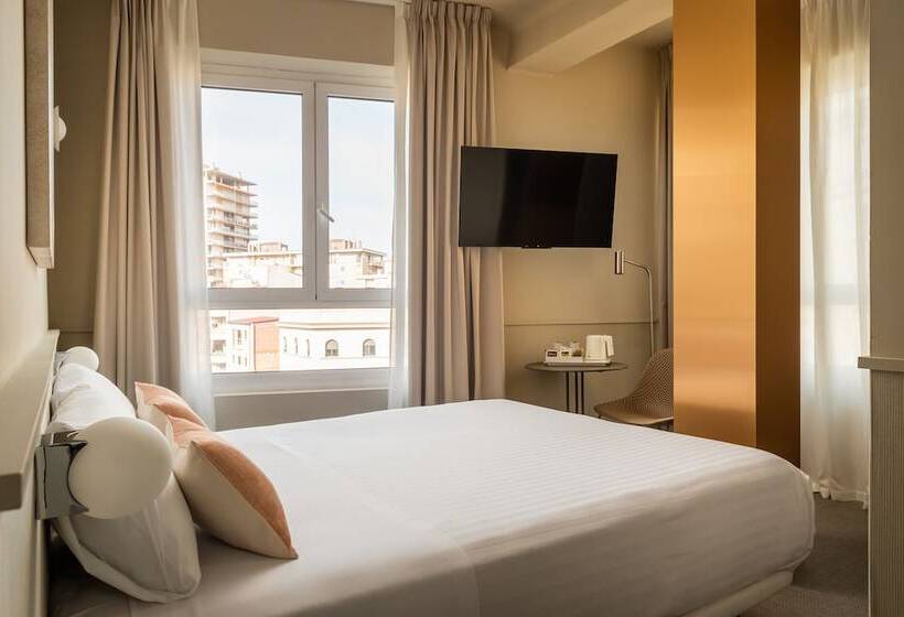 标准间, Bypillow The Bloom