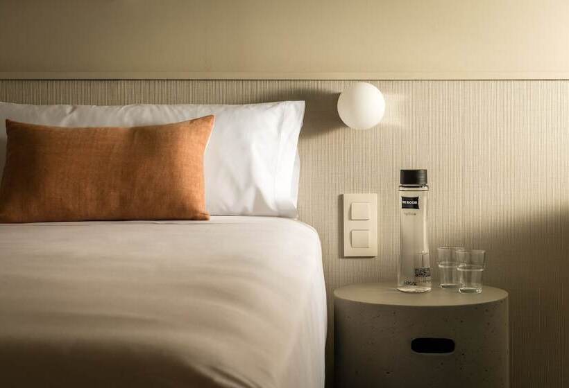 اتاق استاندارد, Bypillow The Bloom