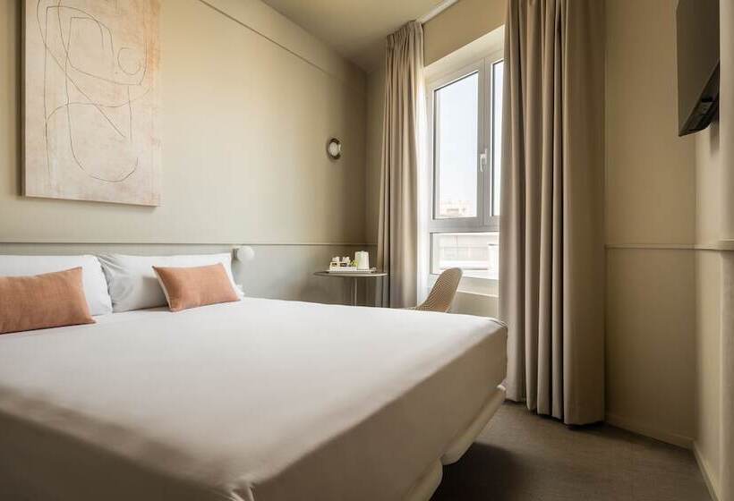 标准间, Bypillow The Bloom