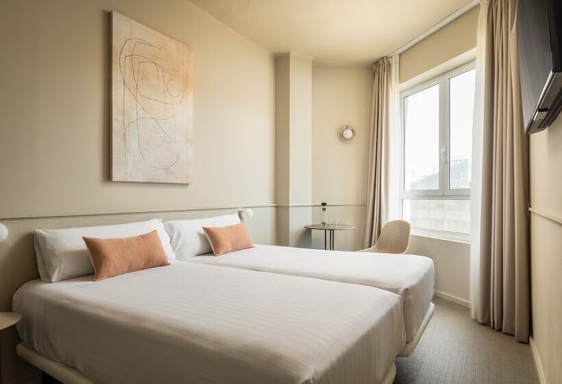 اتاق استاندارد, Bypillow The Bloom