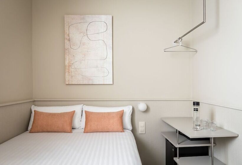 经济房, Bypillow The Bloom