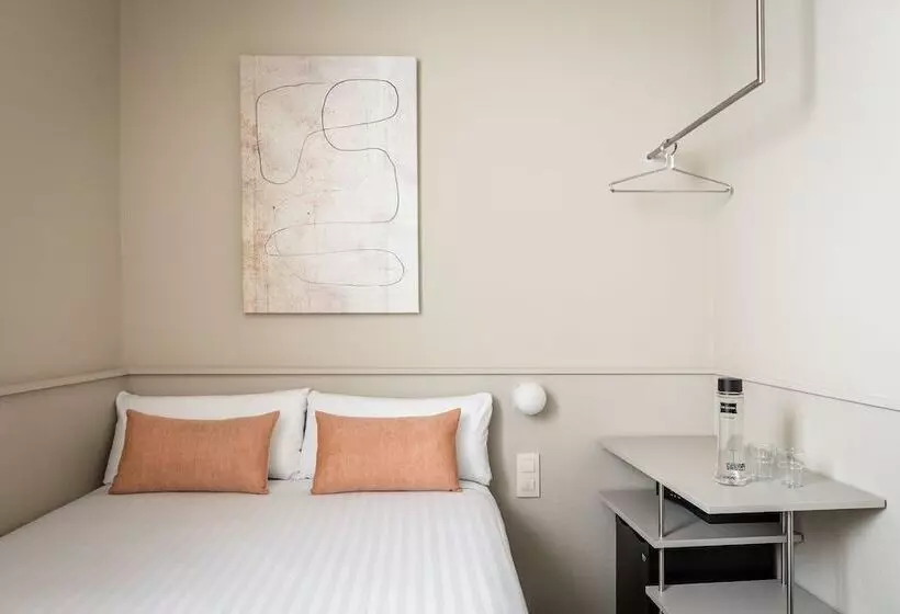 اتاق اکونومی, Bypillow The Bloom