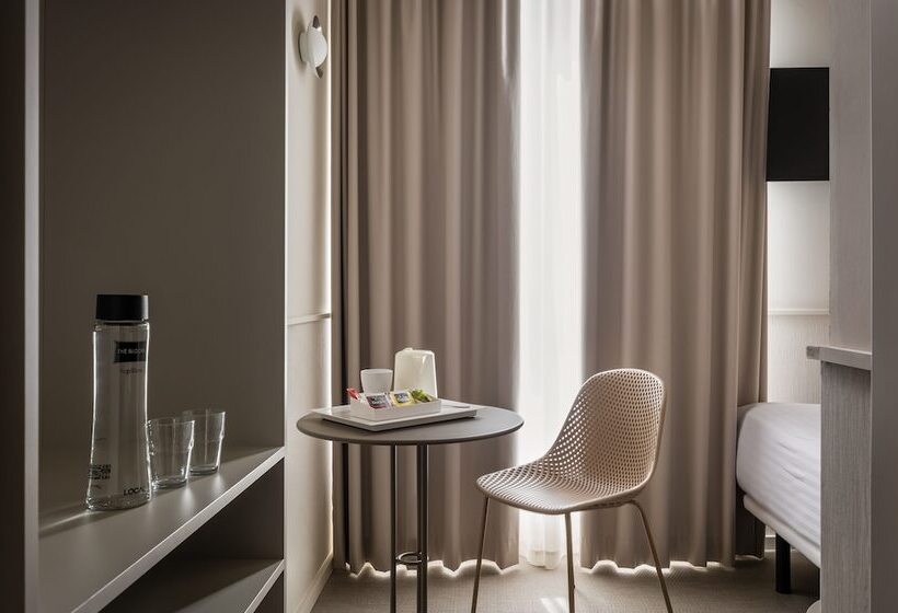 高级单人间, Bypillow The Bloom