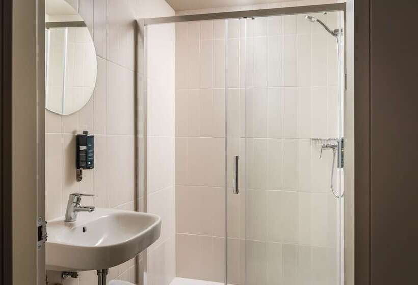 标准三人间, Bypillow The Bloom