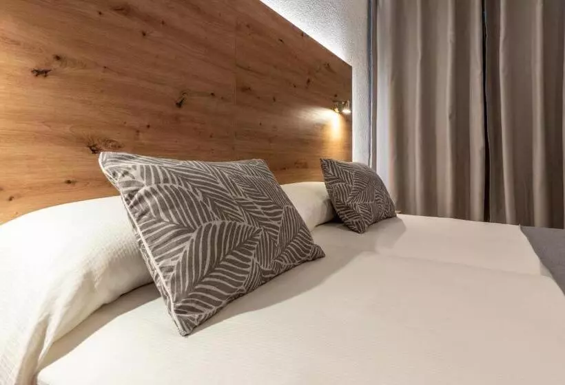 Standard-huone, Ecoavenida