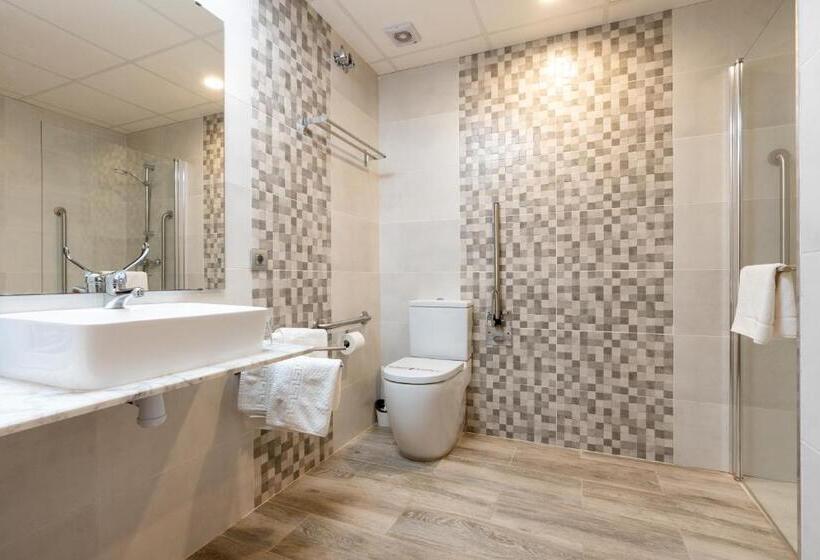 家庭间, Ecoavenida