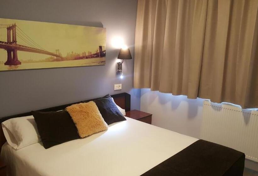 חדר סטנדרט יחיד, El Haya