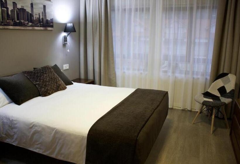 חדר סטנדרט יחיד, El Haya