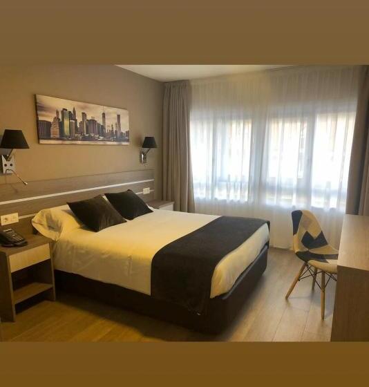 חדר סטנדרט, El Haya