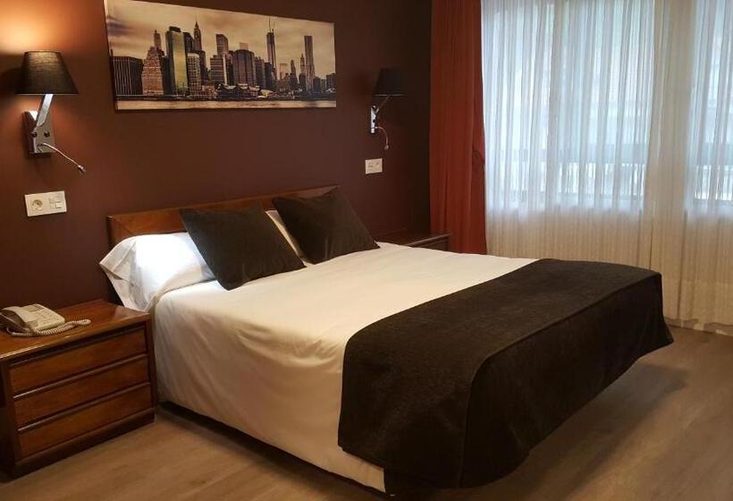 חדר סטנדרט, El Haya