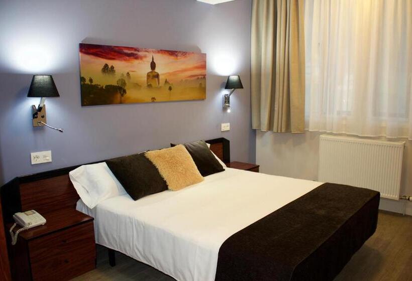 חדר סטנדרט, El Haya