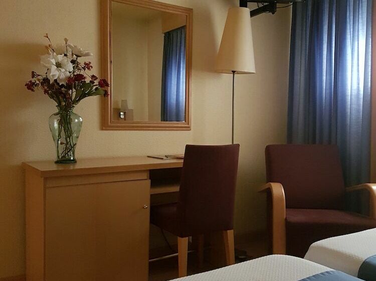 标准间, España