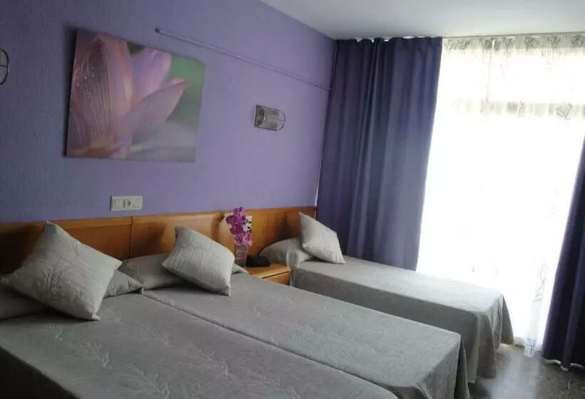 Quarto standard, Esplendid