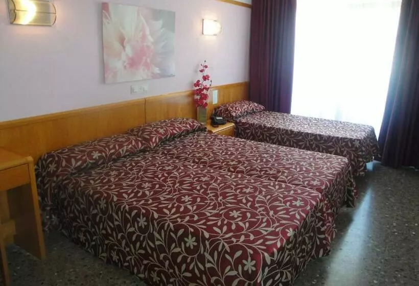 Quarto standard, Esplendid