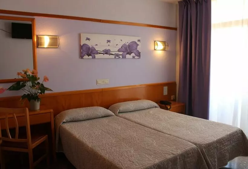 Quarto standard, Esplendid