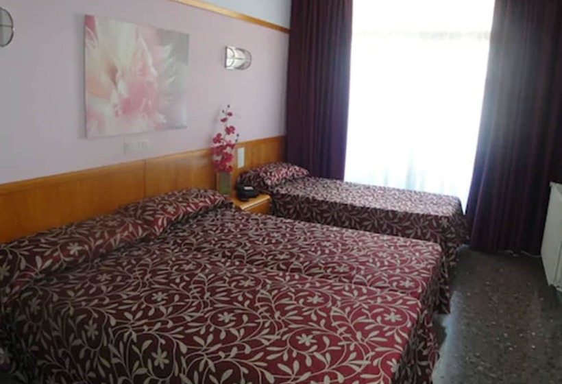 스탠다드 룸, Esplendid