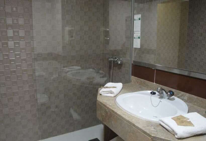 스탠다드 발코니 룸, Esplendid