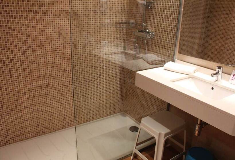 발코니 수피리어 룸, Esplendid