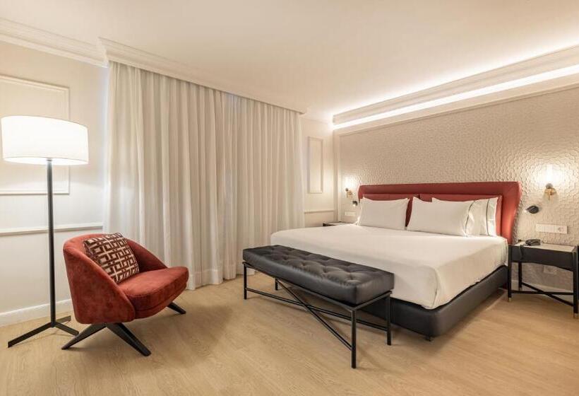 ジュニアスイート, Eurostars San Antón