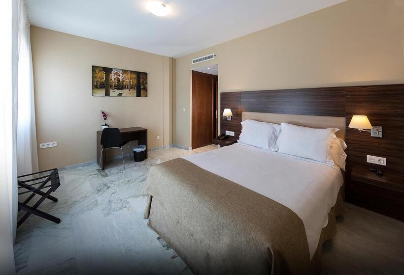 اتاق استاندارد, Finca Los Abetos