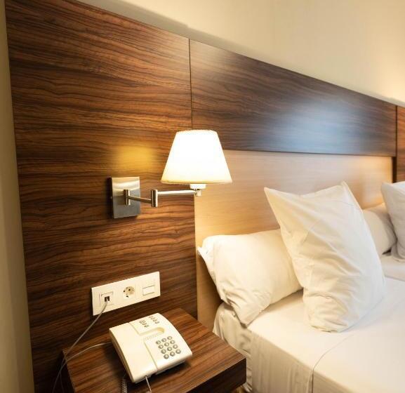 اتاق استاندارد, Finca Los Abetos