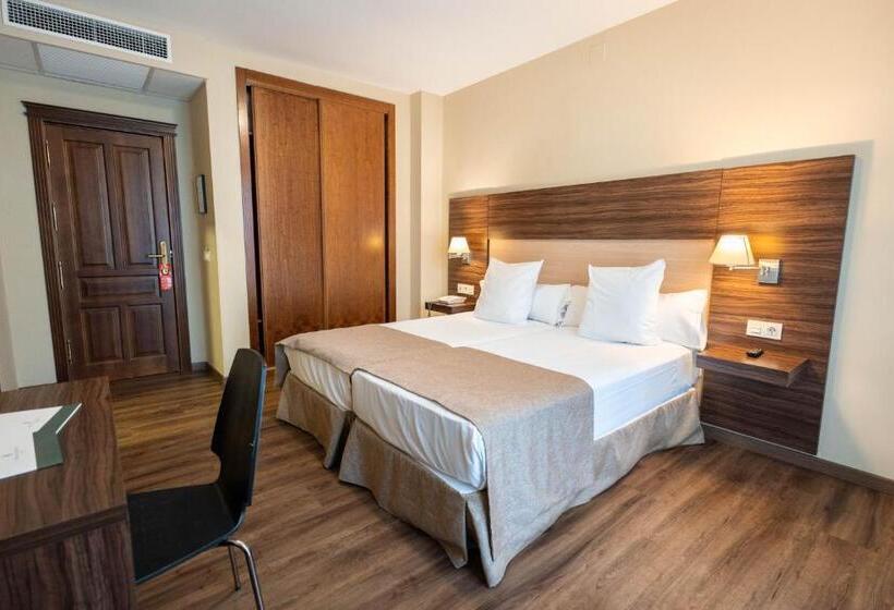 اتاق استاندارد, Finca Los Abetos