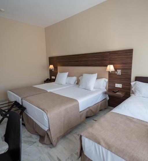 اتاق استاندارد, Finca Los Abetos