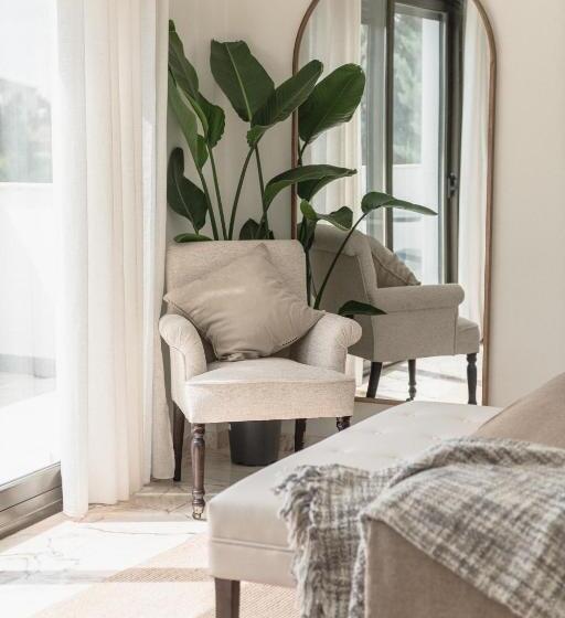 سوییت جونیور, Finca Los Abetos