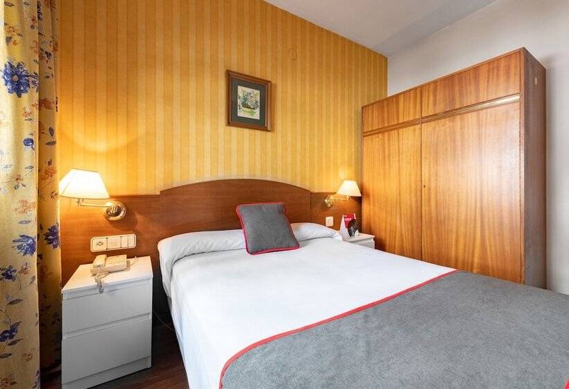 اتاق استاندارد یک نفره, Francabel