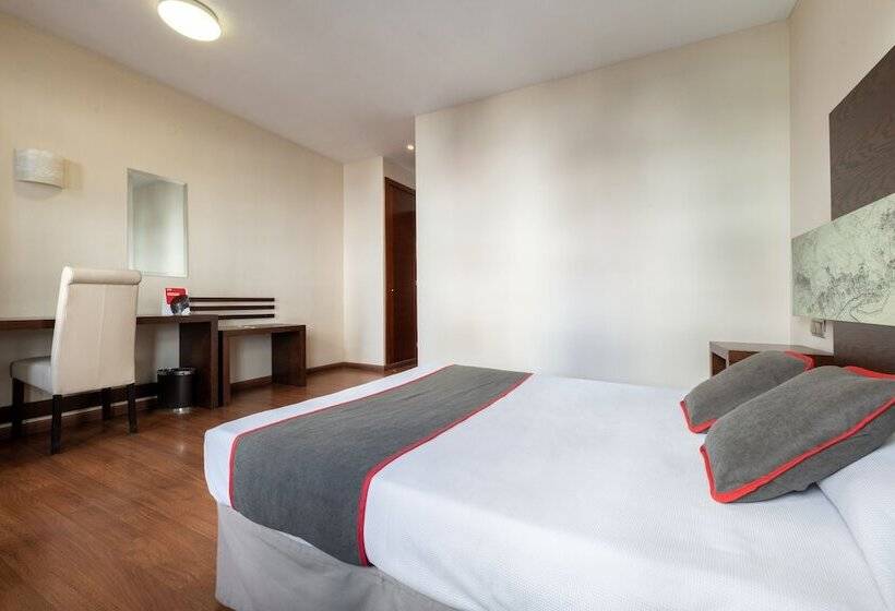 اتاق استاندارد, Francabel