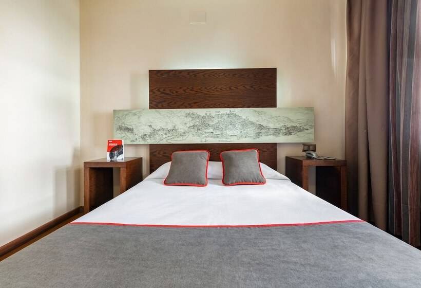 اتاق استاندارد, Francabel