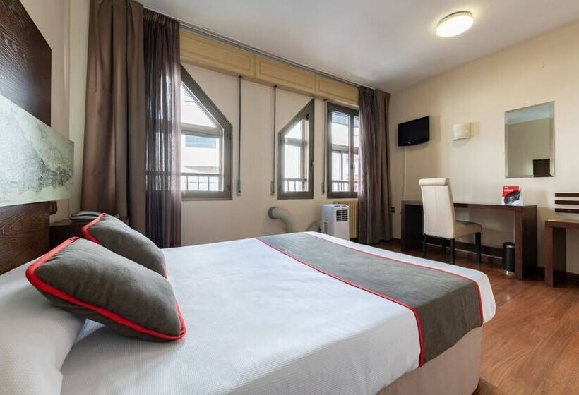 اتاق استاندارد, Francabel