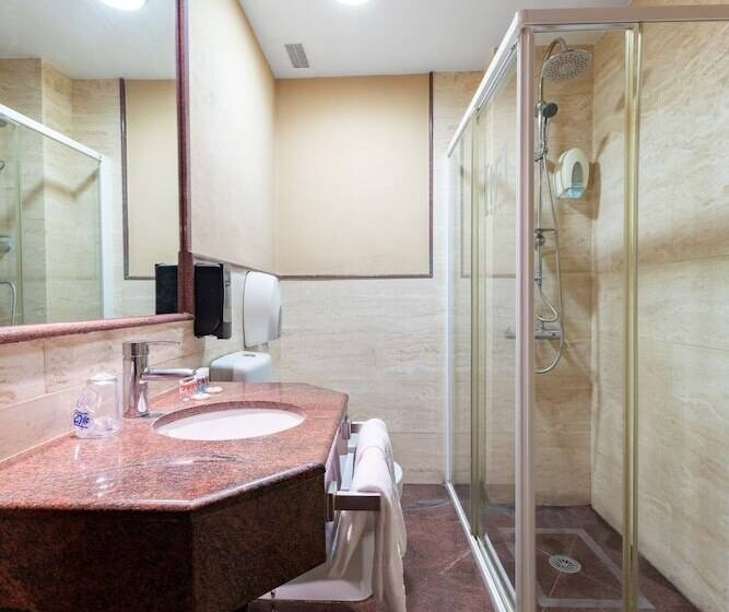 اتاق استاندارد, Francabel