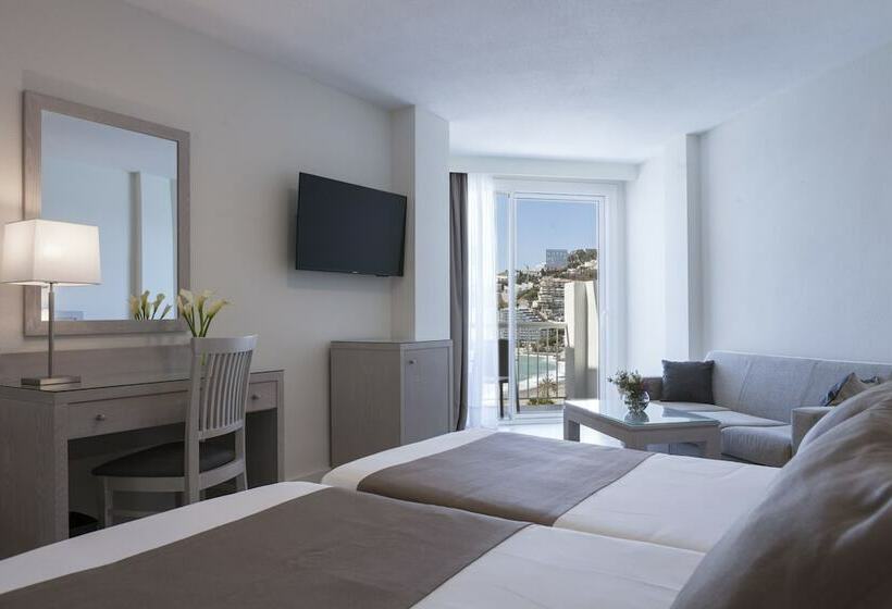 高级三人间, Helios Costa Tropical