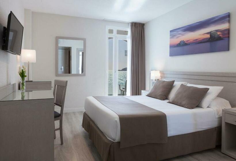 带海景的标准房, Helios Costa Tropical