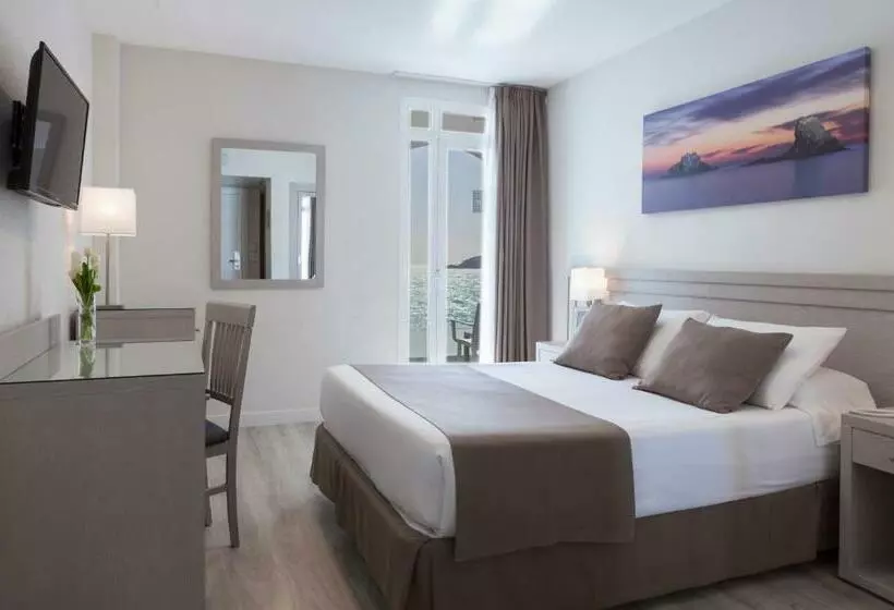 Habitación Estándar Vista Mar, Helios Costa Tropical
