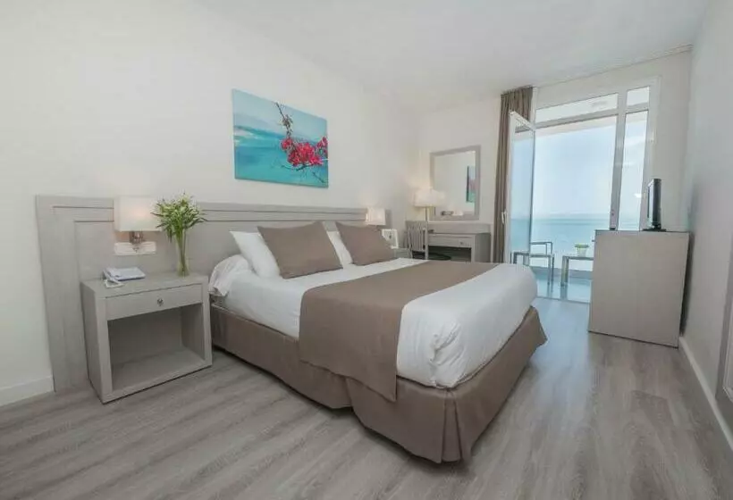 Habitación Estándar Vista Mar, Helios Costa Tropical