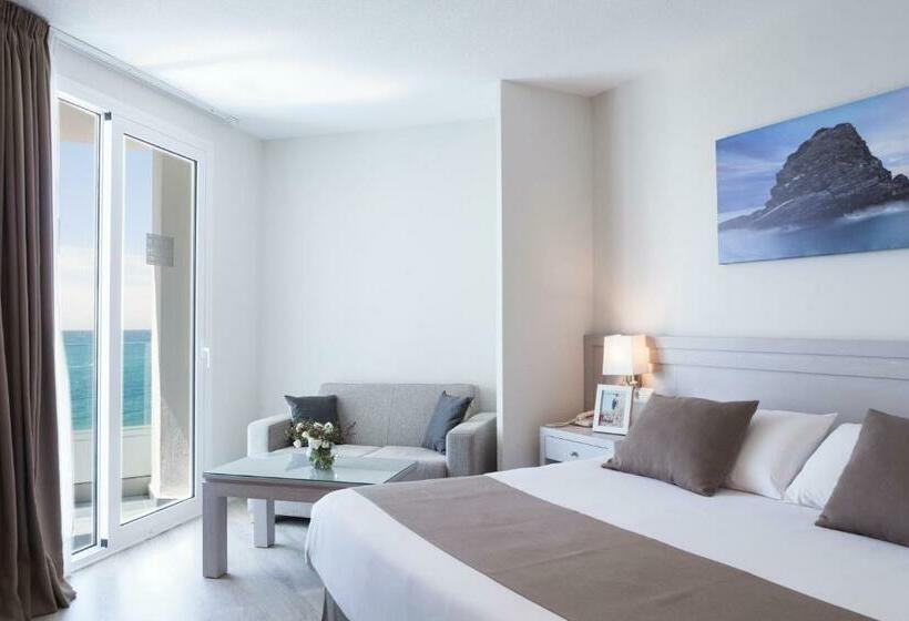 高级海景房, Helios Costa Tropical