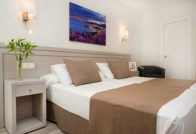 古典房间, Helios Costa Tropical