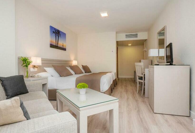 高级三人间, Helios Costa Tropical