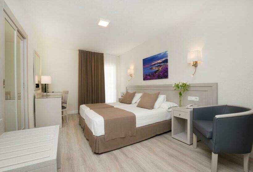 古典房间, Helios Costa Tropical