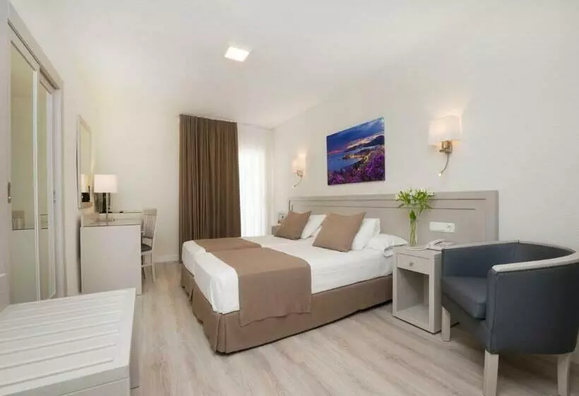 Habitación Clásica, Helios Costa Tropical