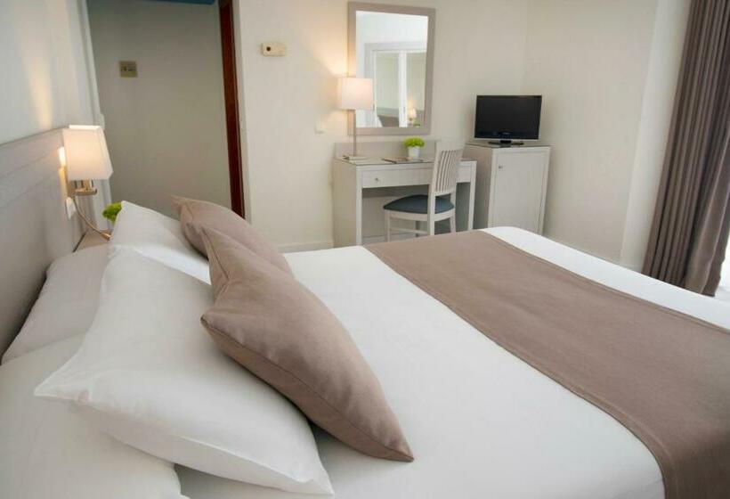 高级海景房, Helios Costa Tropical