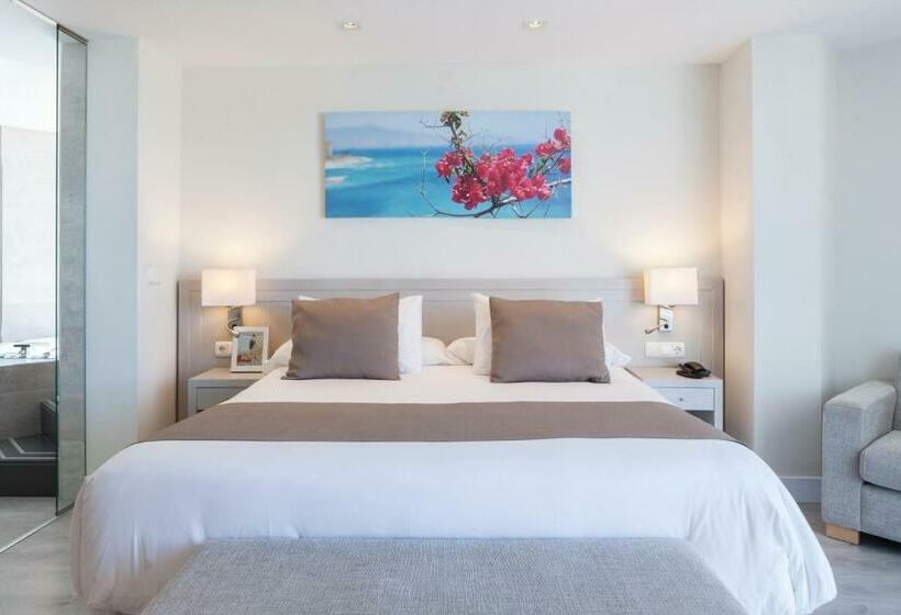 带按摩功能的小型套房, Helios Costa Tropical