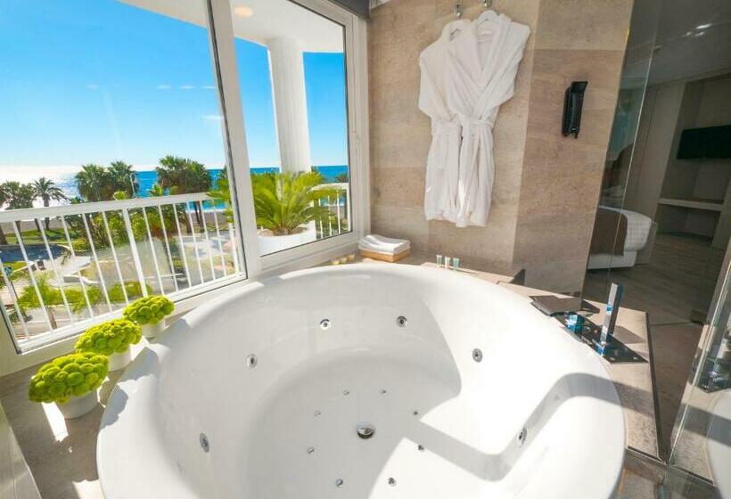 带按摩功能的小型套房, Helios Costa Tropical