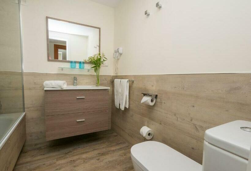 高级大房间, Helios Costa Tropical