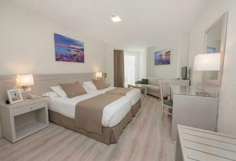 高级大房间, Helios Costa Tropical